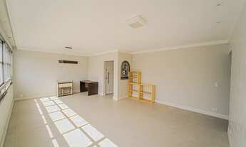 Imagem 5: Apartamento para venda possui 134 metros quadrados com 4 quartos em Campo Belo - São Paulo