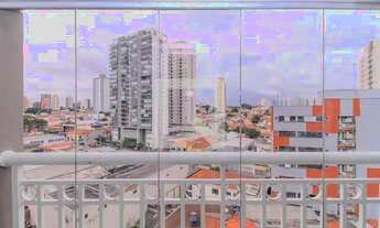 Imagem 5: Apartamento para Aluguel - Vila Prudente, 2 Quartos, 41 m2