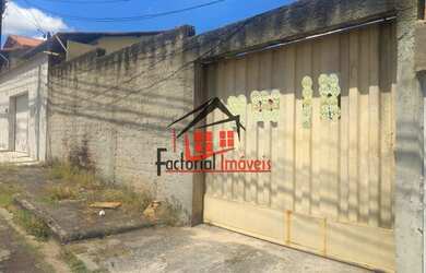 Imagem 3: TERRENO/LOTE 300 M² PLANO À VENDA R$ 330.000,00 - PARQUE RECREIO - CONTAGEM