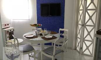 Imagem 5: Apartamento com 3 dormitórios à venda, 374 m² por R$ 1.800.000,00 - Real Parque - São Paul