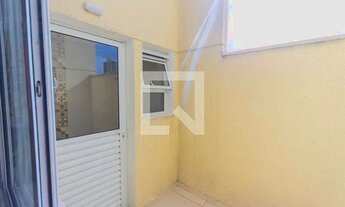 Imagem 5: Apartamento para Aluguel - Parque Novo Oratório, 2 Quartos, 55 m2