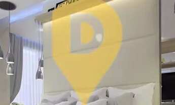 Imagem 5: Deck Imóveis vende excelente residência, 2 pavimentos, 2 suítes e com amplo terreno nos fu