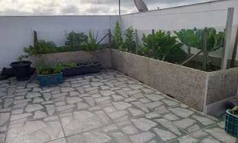 Imagem: Sobrado para venda tem 120 metros quadrados