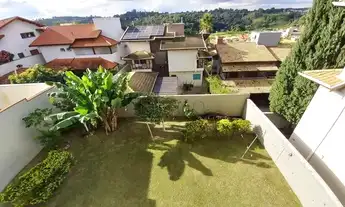 Imagem 6: Venda Casa com 5 dormitórios