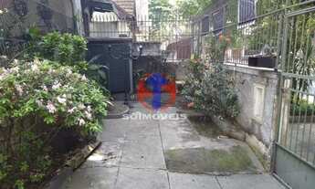 Imagem 2: Casa para venda com 143 metros quadrados com 4 quartos em Grajaú - Rio de Janeiro - RJ