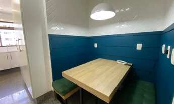 Imagem 5: SQSW 300 sudoeste - 3 quartos 3 suítes com 180 m2