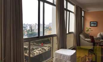 Imagem 7: São Paulo - Apartamento Padrão - Cerqueira César