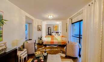 Imagem 3: Apartamento para Aluguel - Mooca, 3 Quartos, 152 m2