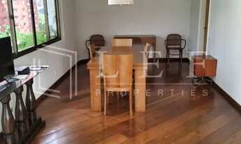 Imagem 3: Apartamento Itaim Bibi