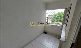 Imagem 5: JN) Repasso Apto primeiro andar no Janga, parcelas de R$ 670,00!