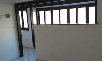 Imagem 1: Quarto e sala no bairro Jardim Olinda