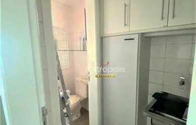 Imagem 6: Sala para alugar, 66 m² por R$ 5.257,00/mês - Centro - São Caetano do Sul/SP