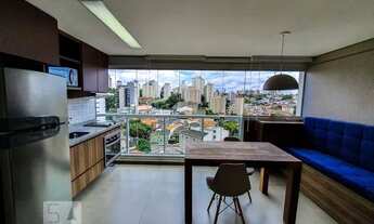 Imagem 7: Apartamento para Aluguel - Vila Mariana, 1 Quarto, 37 m2