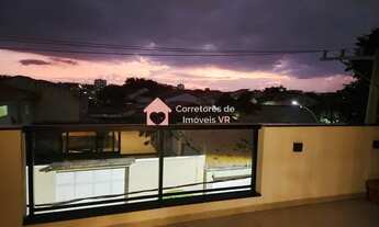 Imagem 7: Apartamento para venda possui 137 metros quadrados com 3 quartos