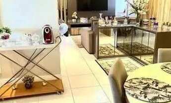 Imagem 7: Apartamento com 3 dormitórios à venda, 165 m² por R$ 1.350.000,00 - Ponta D Areia - São Lu