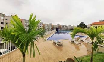 Imagem 3: Vendo ou alugo apto 2 quartos -estrada velha do aeroporto-Residencial 2 julho life