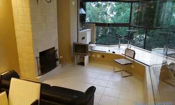 Imagem 4: APARTAMENTO - MORUMBI - SP
