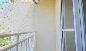 Imagem 3: Apartamento para Aluguel - Parque das Águas, 2 Quartos, 42 m2