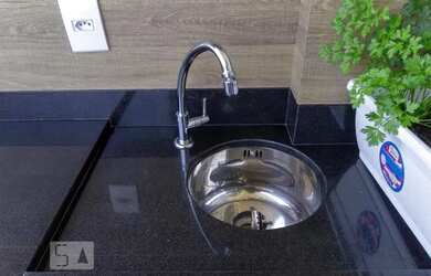 Imagem 5: Apartamento para Aluguel - Anchieta, 3 Quartos, 72 m2