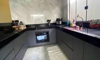 Imagem 7: Henrique - Linda casa em condomínio Ponte Alta