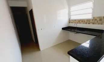 Imagem 7: SANTOS - Casa Padrão - EMBARÉ