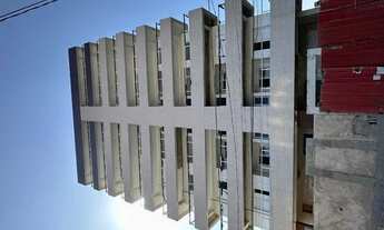 Imagem 5: Apartamento para venda possui 47 metros quadrados com 1 quarto em Mirim - Praia Grande - S