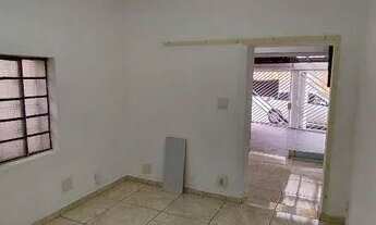 Imagem 2: Casa, 100 m² - venda por R$ 750.000,00 ou aluguel por R$ 1.893,00/mês - Vila Mangalot - Sã