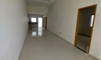 Imagem 5: Linda casa de 3 quartos no Planalto- Novo Lançamento