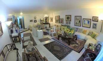 Imagem 4: Oportunidade! Vendo Apto na Praia do Canto com 265m², 2 vagas - R$ 2.200.000