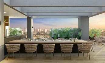 Imagem 2: Apartamento com 3 dormitórios à venda, 81 m2 por R$ 695.900,00 - Freguesia do Ó - São Paul