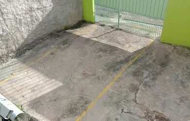 Imagem 2: Sobrado para aluguel com 40 metros quadrados com 2 quartos em Jardim Lídia - São Paulo - S