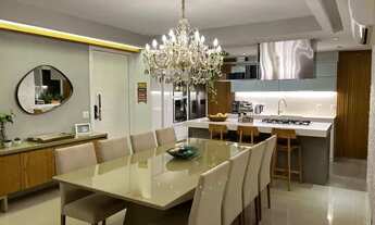 Imagem 5: Apartamento para venda tem 166 metros quadrados com 4 quartos em Jacarepaguá - Rio de Jane