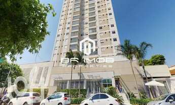 Imagem 2: APARTAMENTO RESIDENCIAL em SÃO PAULO - SP, BROOKLIN