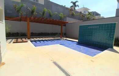 Imagem 4: Casa - Loteamento Mont Blanc Residence - Campinas