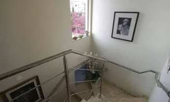 Imagem 3: Casa com 3 dormitórios, 286 m² - venda por R$ 1.900.000 ou aluguel por R$ 9.240/mês - Camp