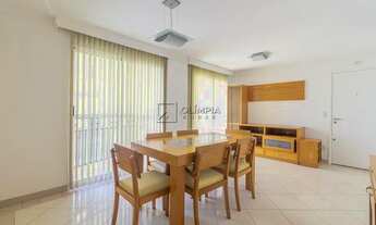 Imagem: Apartamento Locação Santo Amaro 94 m²