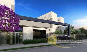 Imagem: APARTAMENTO - 02 DORMITÓRIOS - HÍPICA