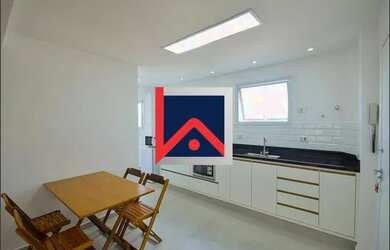 Imagem 5: Locação Apartamento 2 Dormitórios - 87 m² Vila Mariana