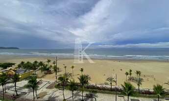 Imagem: Apartamento com 2 dorms, Aviação, Praia