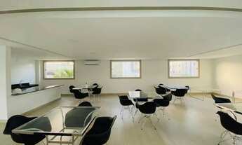 Imagem 3: Apartamento Para Venda No Residencial Praia do Forte - Neópolis