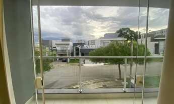 Imagem 5: CASA RESIDENCIAL em SOROCABA - SP, PARQUE IBITI RESERVA