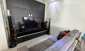 Imagem 5: Apartamento no Anália Franco de 77 m² de área útil, 2 vagas