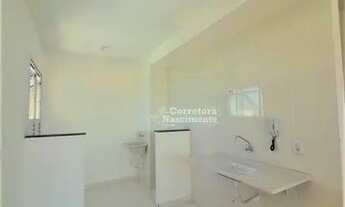 Imagem: Apartamento com 2 dormitórios para alugar