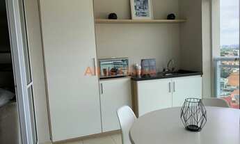 Imagem 4: Apartamento Alto Padrão para Aluguel em Brooklin São Paulo-SP - 22-09015-T