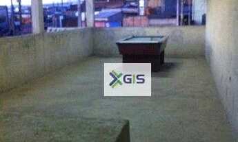 Imagem 3: Sobrado com 2 dormitórios para alugar, 200 m² por R$ 1.400/mês - Vila Barão - Sorocaba/SP