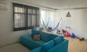 Imagem 4: Apartamento com 3 dormitórios à venda, 135 m² por R$ 1.500.000,00 - Icaraí - Niterói/RJ