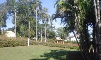 Imagem 2: área - Sousas - Campinas