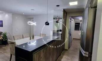 Imagem 7: Apartamento com 3 dormitórios à venda, 112 m² por R$ 915.000,00 - Pagani - Palhoça/SC