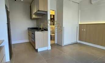 Imagem 7: Apartamento Studio - 31m2 - terraço gourmet - 1 vaga - Campo Belo - SP