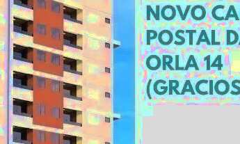 Imagem: Apartamento Graciosa 2 Quartos 7 Andar Graciosa